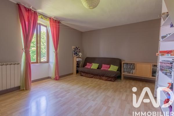 Maison à vendre 6 pièces 200 m² Mouxy