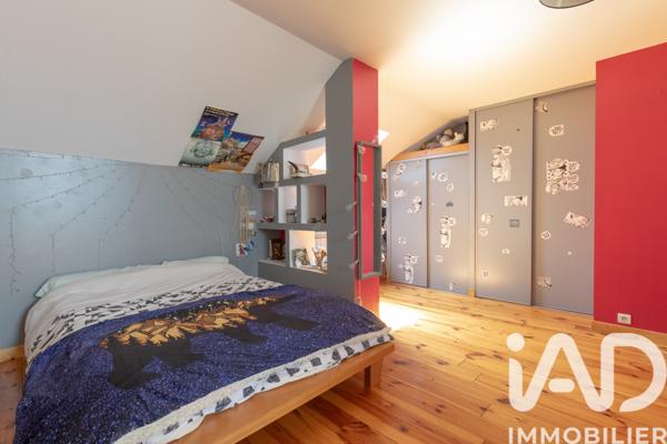 Maison à vendre 6 pièces 200 m² Mouxy