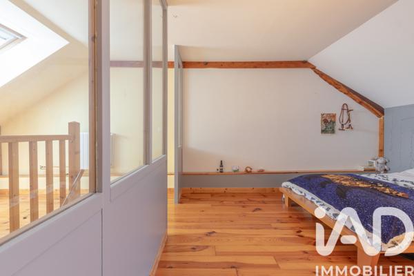Maison à vendre 6 pièces 200 m² Mouxy