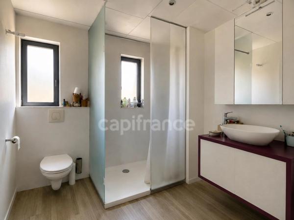 Appartement à vendre 3 pièces MONTPELLIER (34)
