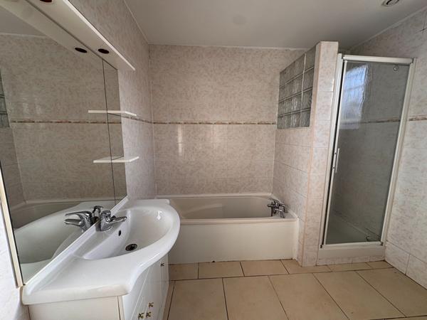 ALBI, Maison de 94 m²