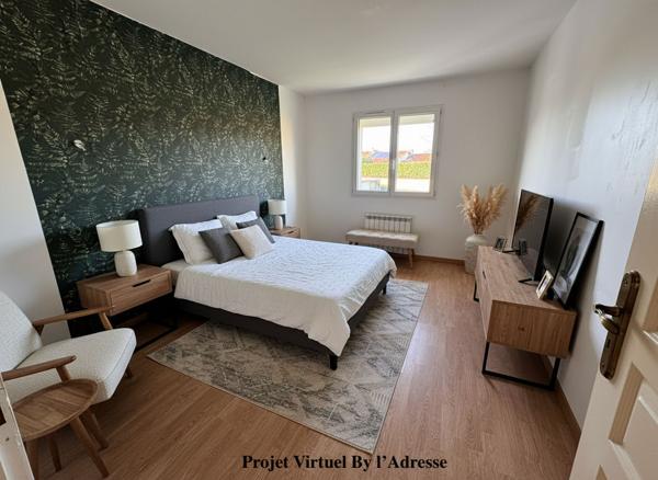 ALBI, Maison de 94 m²