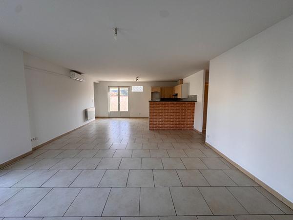 ALBI, Maison de 94 m²