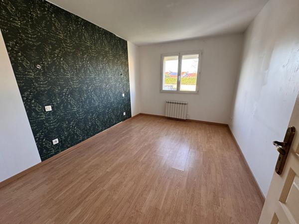 ALBI, Maison de 94 m²