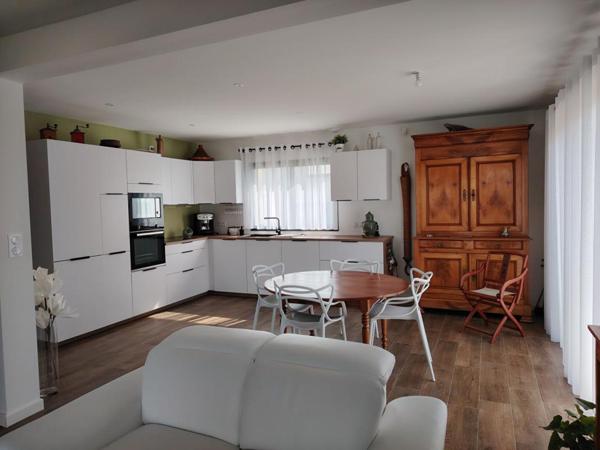 Maison Planguenoual 5 pièce(s) 100 m2