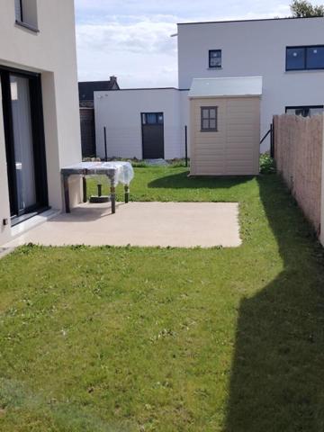 Maison Planguenoual 5 pièce(s) 100 m2