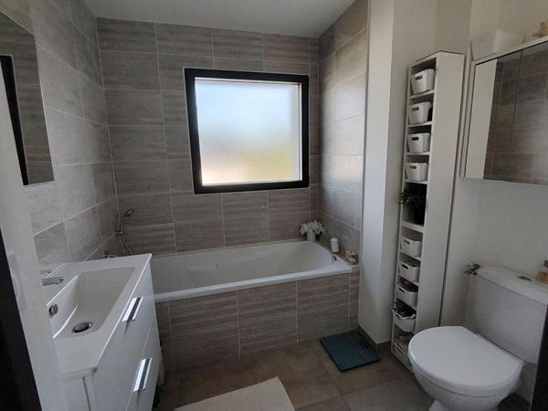 Maison Planguenoual 5 pièce(s) 100 m2