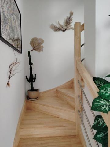 Maison Planguenoual 5 pièce(s) 100 m2