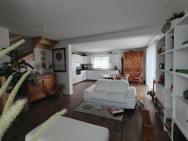 Maison Planguenoual 5 pièce(s) 100 m2