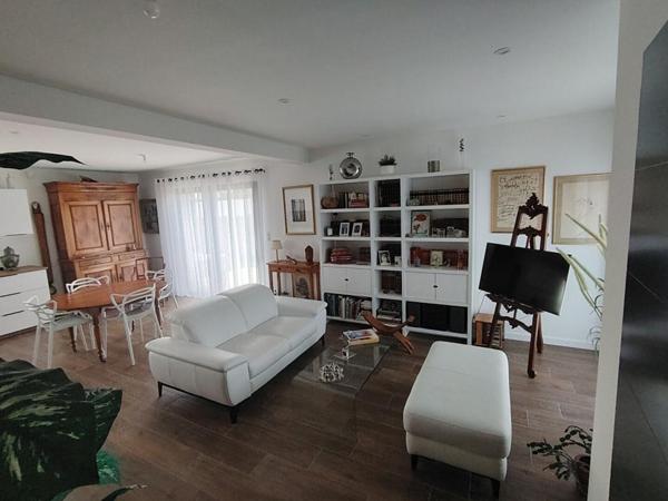 Maison Planguenoual 5 pièce(s) 100 m2