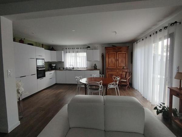 Maison Planguenoual 5 pièce(s) 100 m2