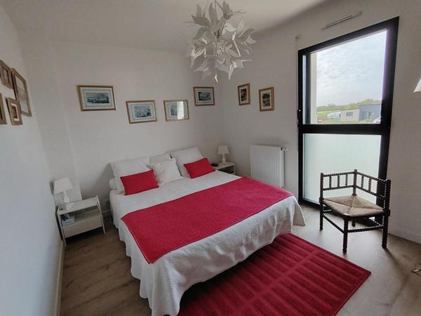 Maison Planguenoual 5 pièce(s) 100 m2