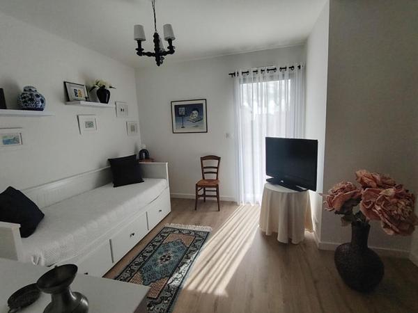 Maison Planguenoual 5 pièce(s) 100 m2