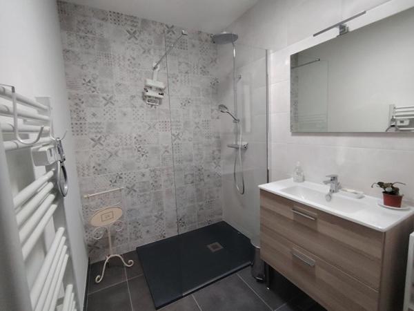 Maison Planguenoual 5 pièce(s) 100 m2