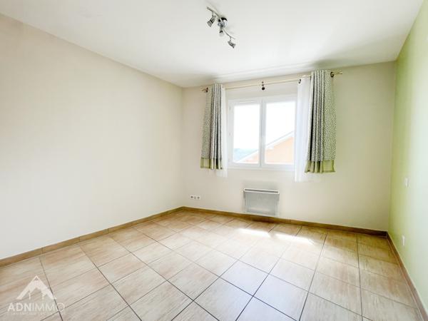 Challex (01630) Maison 5 Pièces 146 m2