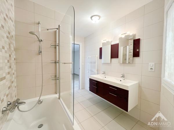 Challex (01630) Maison 5 Pièces 146 m2