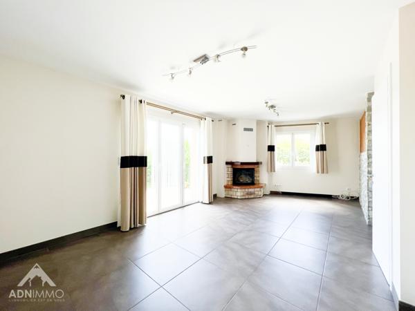 Challex (01630) Maison 5 Pièces 146 m2