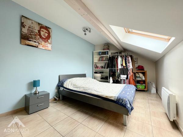 Challex (01630) Maison 5 Pièces 146 m2