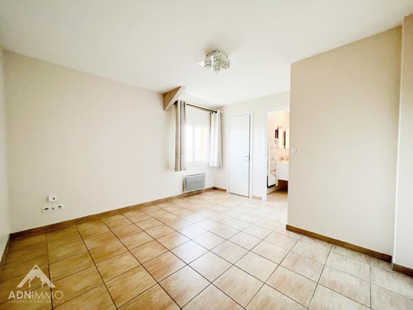 Challex (01630) Maison 5 Pièces 146 m2