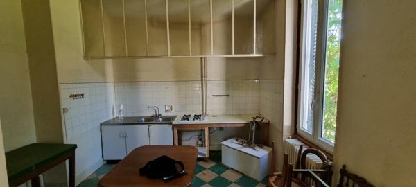 Maison 103 740 € Évaux-les-Bains 7 p 123 m² DPE G