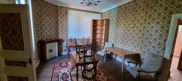 Maison 103 740 € Évaux-les-Bains 7 p 123 m² DPE G