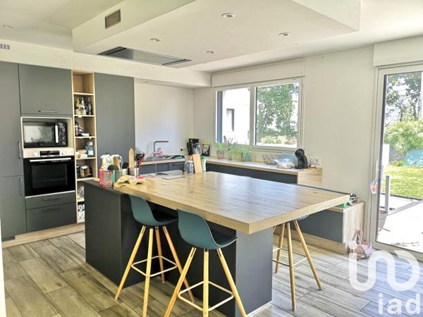 Maison à vendre 8 pièces 190 m² Gouesnou
