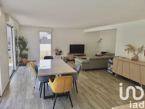 Maison à vendre 8 pièces 190 m² Gouesnou