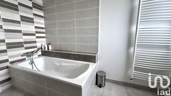 Maison à vendre 8 pièces 190 m² Gouesnou