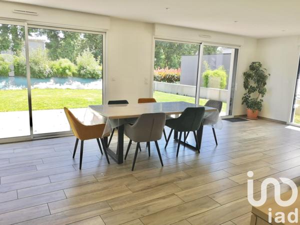 Maison à vendre 8 pièces 190 m² Gouesnou