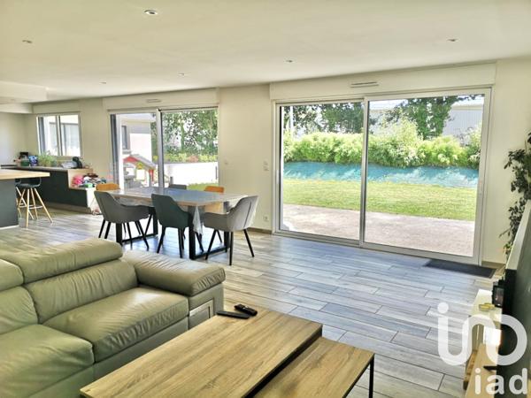 Maison à vendre 8 pièces 190 m² Gouesnou