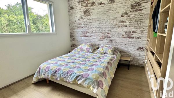 Maison à vendre 8 pièces 190 m² Gouesnou