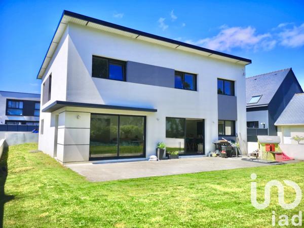 Maison à vendre 8 pièces 190 m² Gouesnou