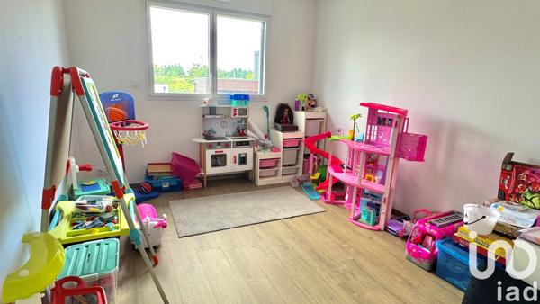 Maison à vendre 8 pièces 190 m² Gouesnou