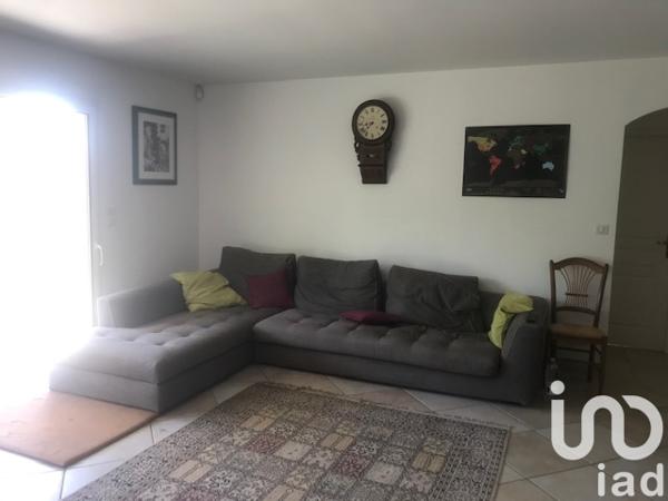 Maison à vendre 5 pièces 107 m² Galgon