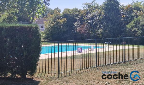 Charbonnières-les-Bains (69260) CHARBONNIÈRES - Rooftop 143m² avec solarium de 100 m²