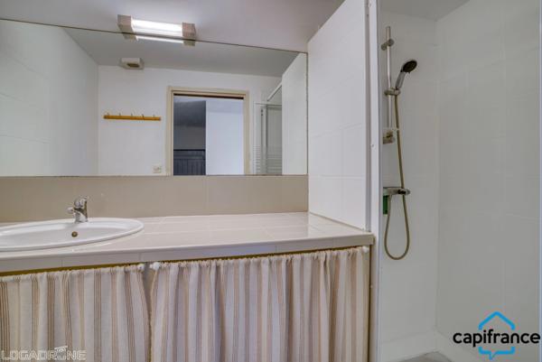 Ensemble de 2 maisons à 25mn d'AGEN(47), 1h de Bordeaux, 3h30 de Paris