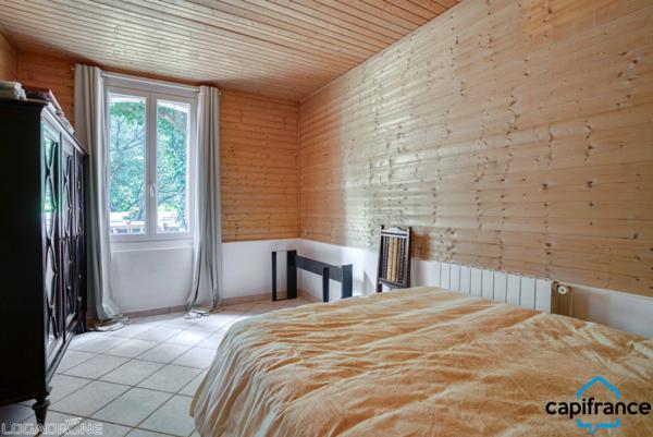 Ensemble de 2 maisons à 25mn d'AGEN(47), 1h de Bordeaux, 3h30 de Paris