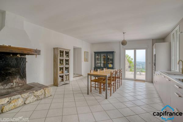 Ensemble de 2 maisons à 25mn d'AGEN(47), 1h de Bordeaux, 3h30 de Paris