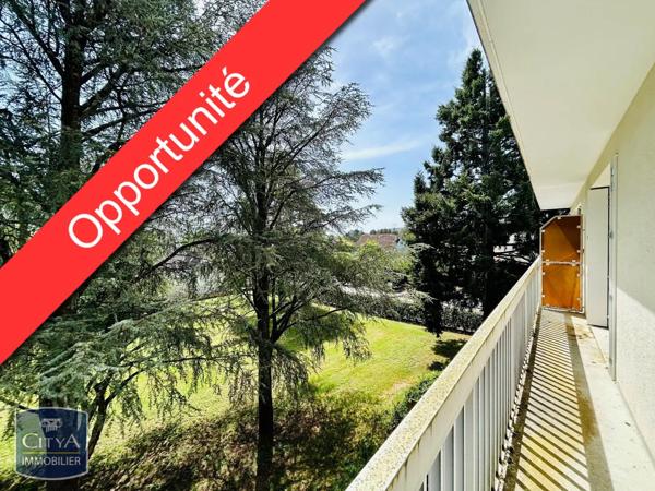 Appartement à vendre 2 pièces 52m²