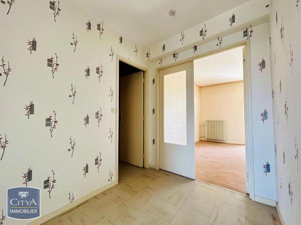 Appartement à vendre 2 pièces 52m²