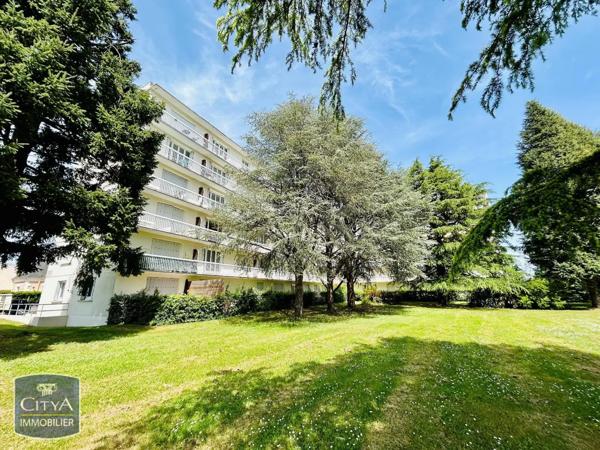 Appartement à vendre 2 pièces 52m²