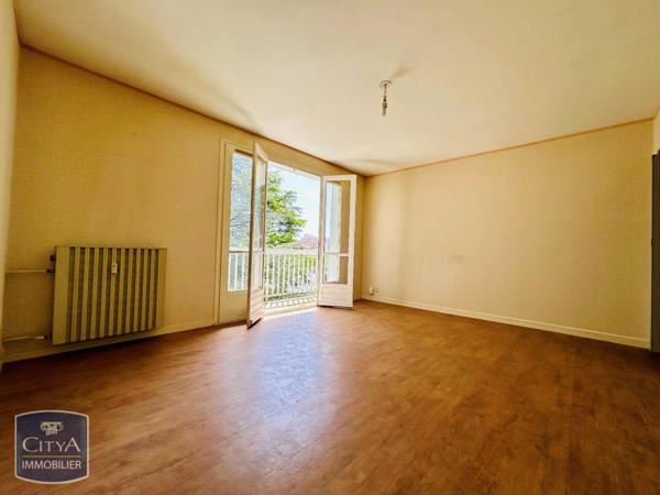 Appartement à vendre 2 pièces 52m²