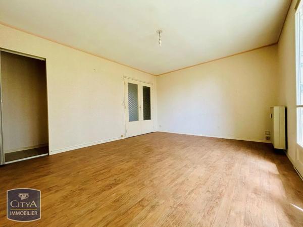 Appartement à vendre 2 pièces 52m²
