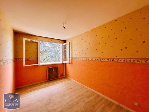 Appartement à vendre 2 pièces 52m²