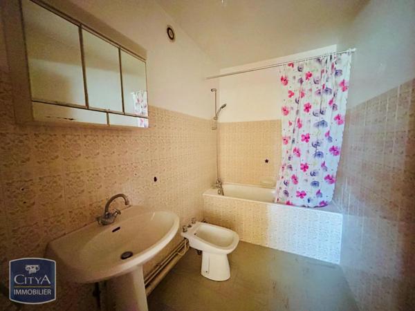 Appartement à vendre 2 pièces 52m²