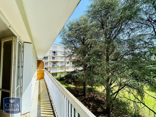 Appartement à vendre 2 pièces 52m²