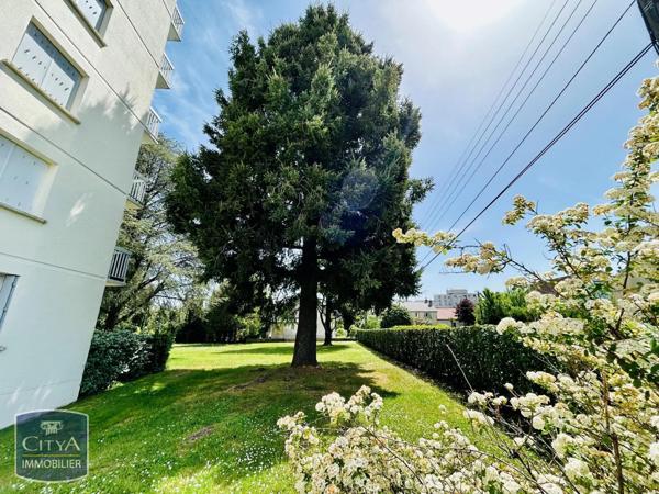 Appartement à vendre 2 pièces 52m²