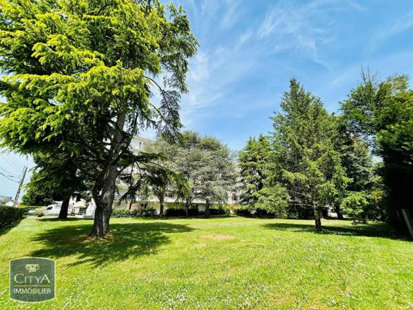 Appartement à vendre 2 pièces 52m²