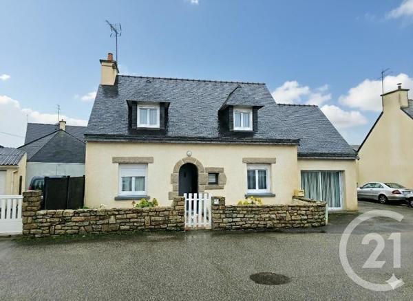 Maison à vendre  5 pièces - 115 m2 QUIBERON - 56