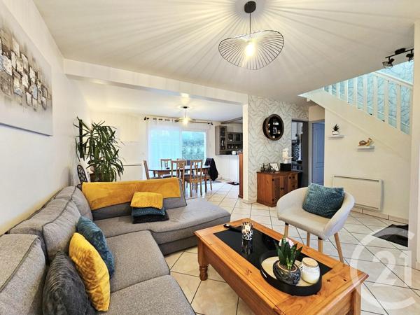 Maison à vendre  5 pièces - 115 m2 QUIBERON - 56